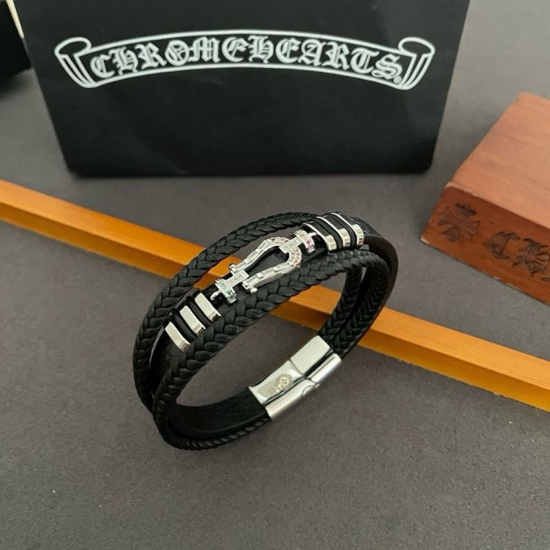 Chrome Hearts Bracelets